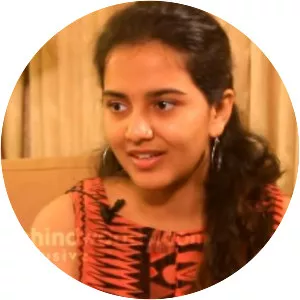 Madhura Dhara Talluri