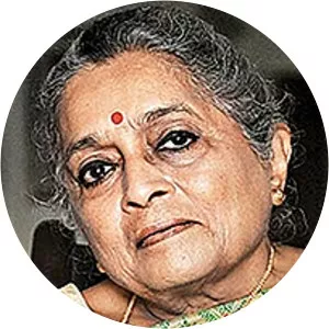 Madhura Pandit photograph