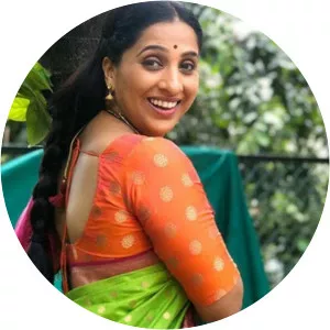 Madhurani Gokhale Prabhulkar