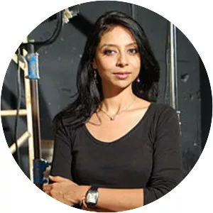 Madhureeta Anand - Indian film director
