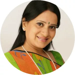 Madhuri Bhandiwdekar