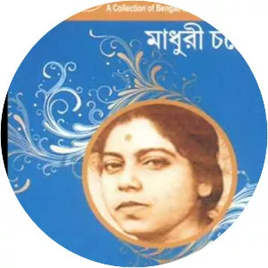 Madhuri Chatterjee
