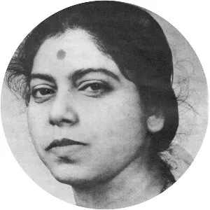 Madhuri Chattopadhyay