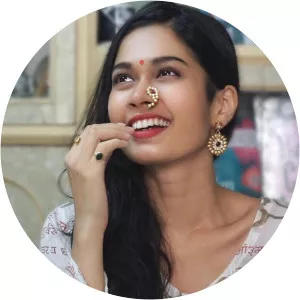 Madhuri Desai - Actress