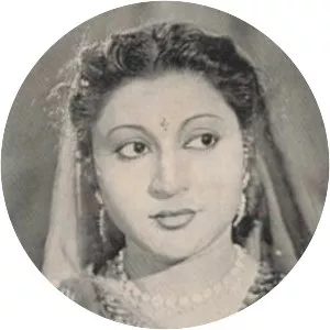 Madhuri Devi