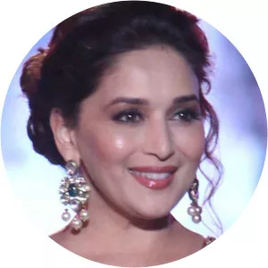 Madhuri Dixit - Indian actress