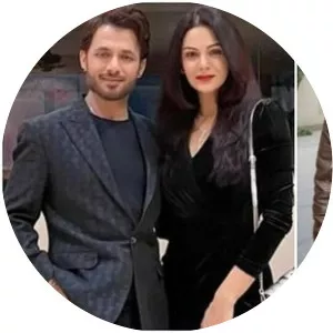 Madhuri Jain Grover photograph