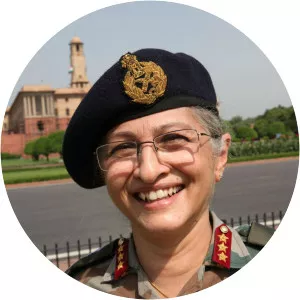 Madhuri Kanitkar - Vice-Chancellor of the Maharashtra University of Health Sciences