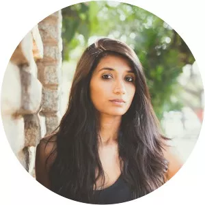 Madhuri Vijay photograph