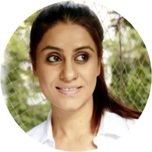 Madhurjeet Sarghi photograph