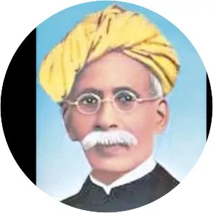 Madhusudan Das