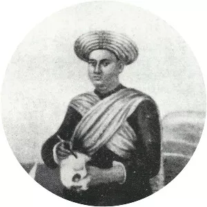 Madhusudan Gupta - Translator