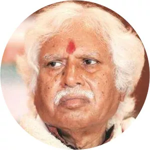 Madhusudan Mistry