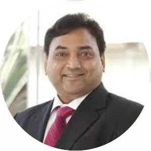 Madhusudhan Rao Lagadapati