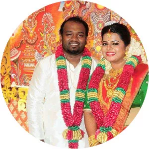 Madhuvanti Narayan photograph