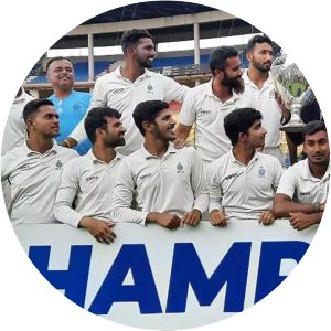 Madhya Pradesh cricket team