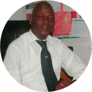 Madi Ceesay - Gambian journalist