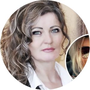 Madi Dragușanu photograph