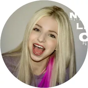 Madi Lee - Musical artist