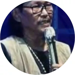 Madi Pribadi photograph