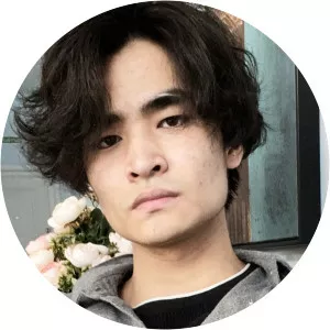 Madi Rymbayev photograph