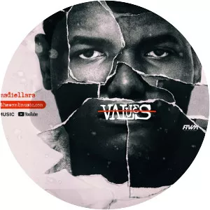 Madiel Lara - Rapper