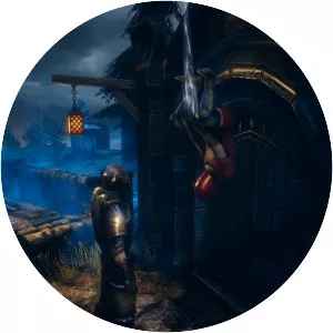 MADievals - Video game