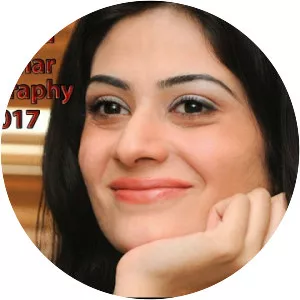 Madiha Iftikhar