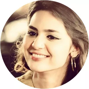 Madiha Imam - Pakistani video jockey
