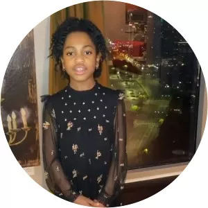 Madilyn Grace Smith photograph