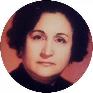 Madina Gulgun (Medine Gülgün)