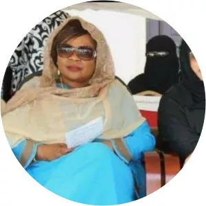 Madina Hassan Joho photograph