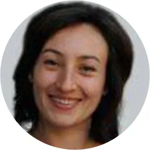 Madina Iskhakova - Film director