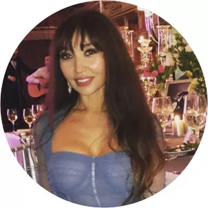 Madina Suleimenova photograph