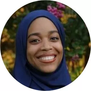 Madinah Wilson-Anton