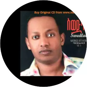 Madingo Afework - Musical artist