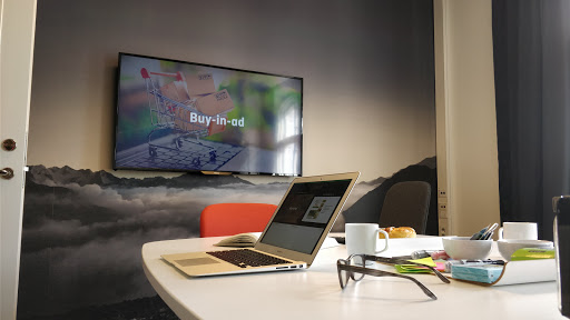 Madington - Internet marketing service in Trollhattan, Sweden