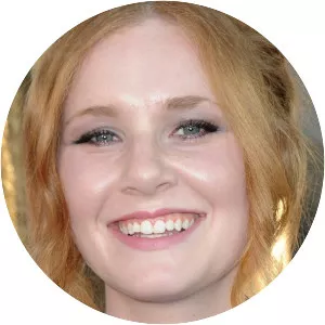 Madisen Beaty