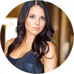 Madison Adams photograph