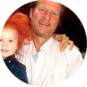 Madison Beaumont McConaughey photograph