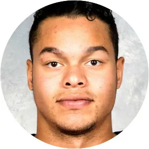 Madison Bowey - Ice hockey defenceman