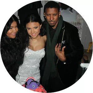 Madison Brim - Misa Hylton's daughter