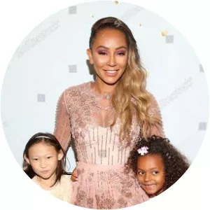 Madison Brown Belafonte photograph