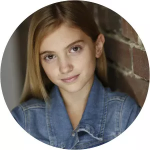Madison Brydges - Actress