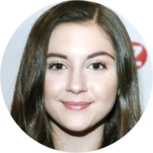 Madison Calderon photograph