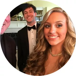 Madison Caroline Montgomery - John Michael Montgomery's daughter