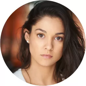 Madison Cheeatow - Canadian actress