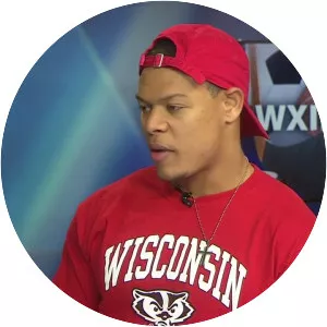 Madison Cone - American football player