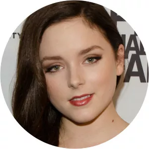 Madison Davenport