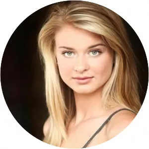 Madison Desjarlais - Film actor